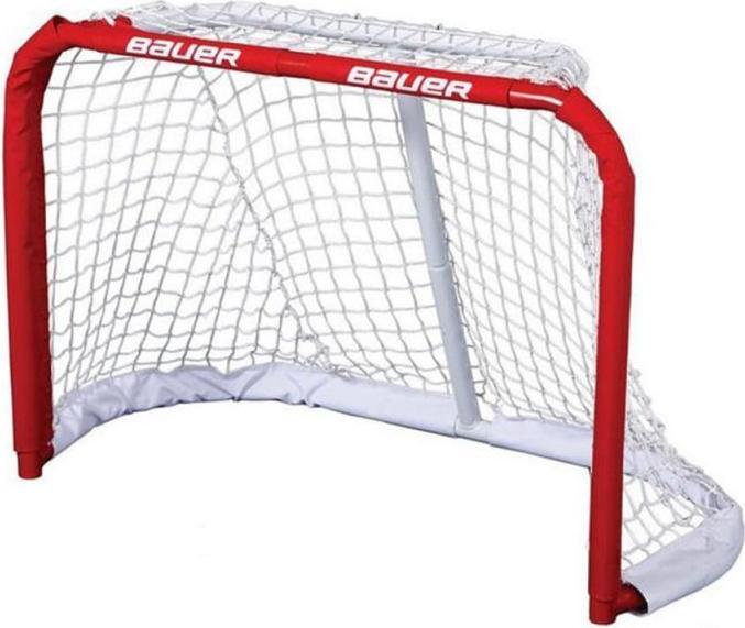 Produktbild Bauer Pro Style Minitor (Rot)