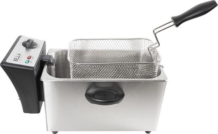 Produktbild Berger & Lanz Fritteuse FT3-5L