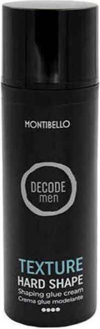 Produktbild Montibello Hairstyling Creme DTHS (150 ml) (Haarwachs, 150 ml)