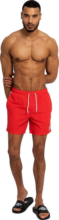 Actual product image Umbro Mens Taped Swim Shorts (XL)