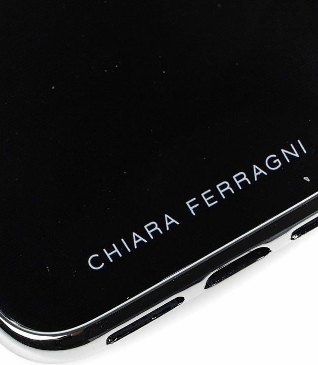 Produktbild Chiara Ferragni Cover iPhone 11 glitter "Eyelike"