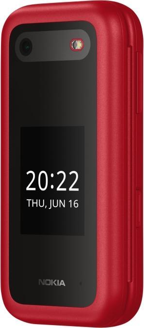 Produktbild Nokia 2660 (2.80", 0.30 Mpx, 4G)