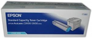 Produktbild Epson Toner cyan (C)