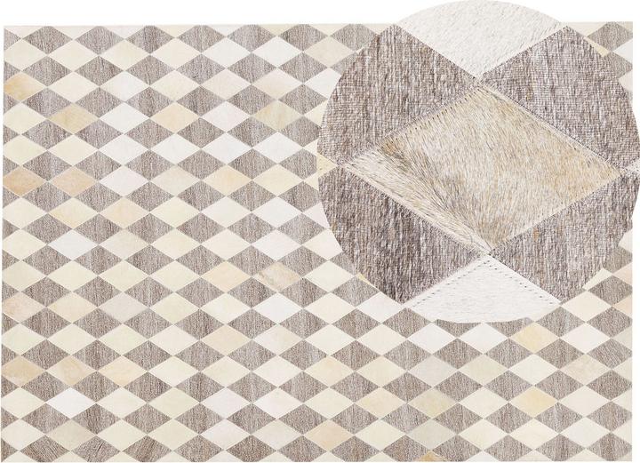 Immagine prodotto Beliani Seslice (160 x 230 cm)