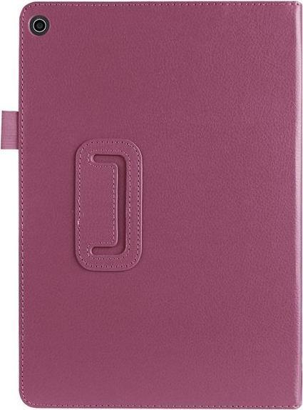 Image du produit MU Style Étui en simili-cuir de Litchitexture (Asus ZenPad 10 (Z300))