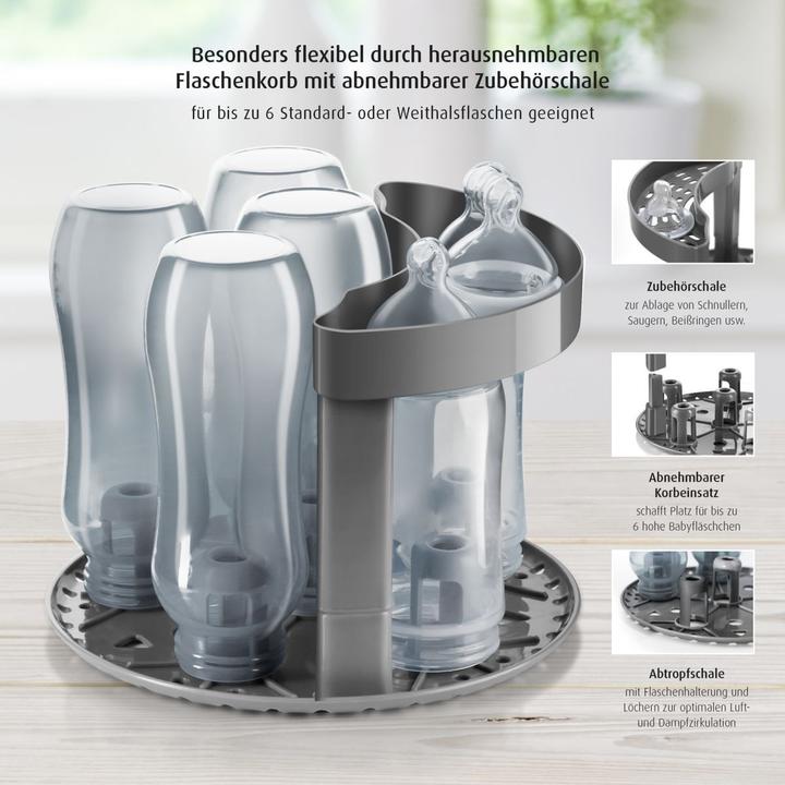 Productafbeelding Reer Verdamper VapoMat S