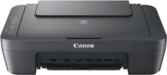 Image du produit Canon PIXMA MG2551S MFP couleur à encre 4ipm (Couleur)