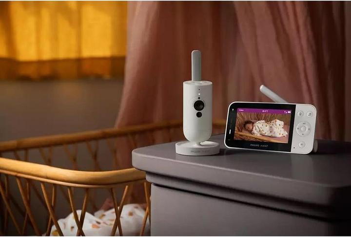 Image du produit Philips Avent SCD921/26 (Vidéo et audio, 400 m)