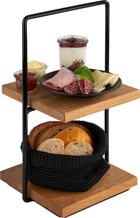 Actual product image APS Etagére "PERFECTO SMALL"/"PERFECTO LARGE"