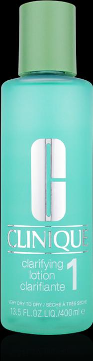 Image du produit Clinique 3-Step Skin Care 1 (Eau micellaire, 400 ml)