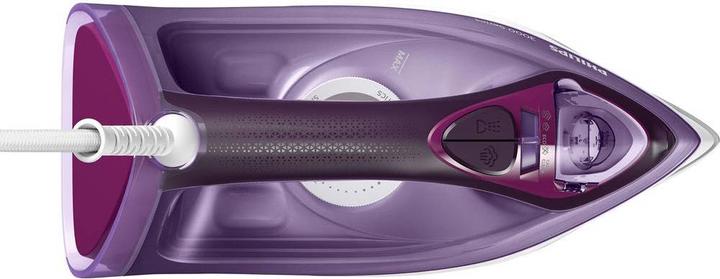 Productafbeelding Philips DST3041/30 - Dampfbügeleisen (DST3041/30) (2600 W, 200 g/min)