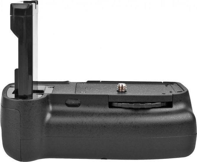 Image du produit Newell Battery Grip battery pack BG-D51 for Nikon D5100 D5200 (Batterie de l'appareil photo)