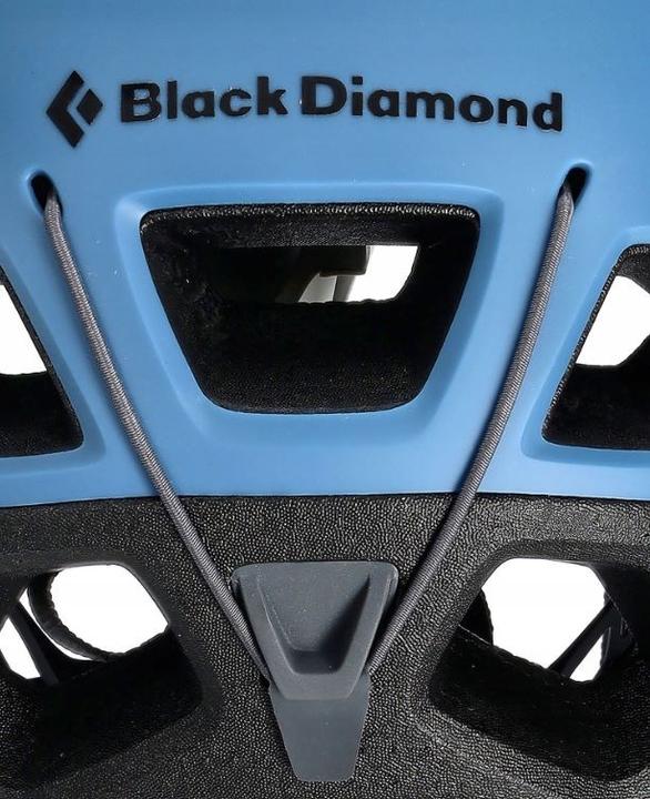 Actual product image Black Diamond Vision climbing helmet (53 - 59 cm)