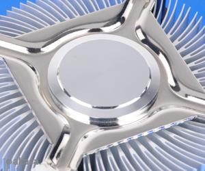 Immagine prodotto Akasa Raffreddatore della CPU AK-CC7108EP01 (58.50 mm)
