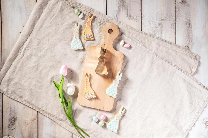 Produktbild Dr. Oetker Dr.Oetker Aussecher Hase 11 x 5 x 2.5 cm