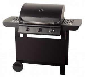 Produktbild Master GRILL GAZOWY 3-PALNIKOWY MG665 (10.50 kW)