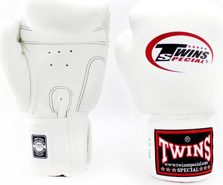 Produktbild Twins Boxhandschuhe (12 OZ, One Size)