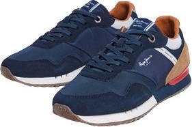 Image du produit Pepe Jeans baskets london brand (42)