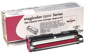 Produktbild Konica Minolta 1710517-007 (M)