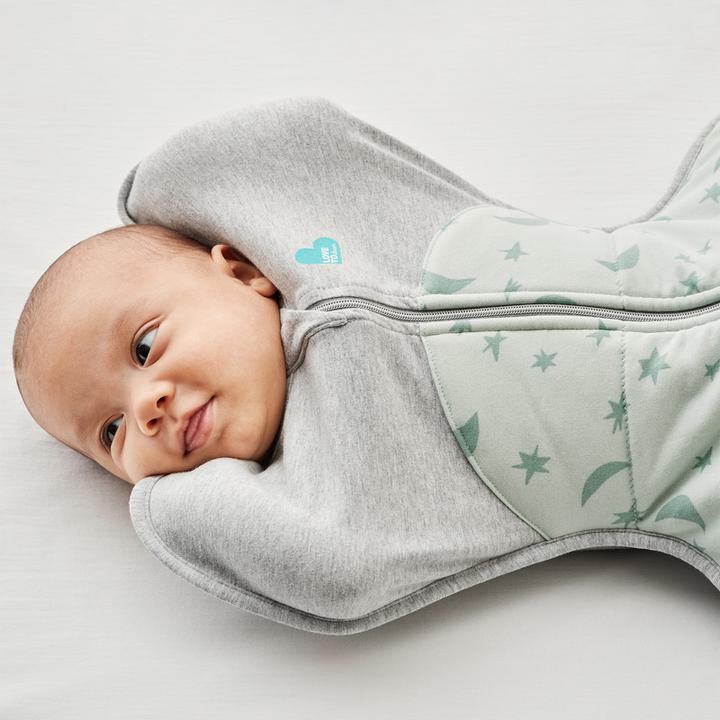 Produktbild Love to Dream Swaddle UP Pucksack 3.5T (62 cm, 3.5 TOG)