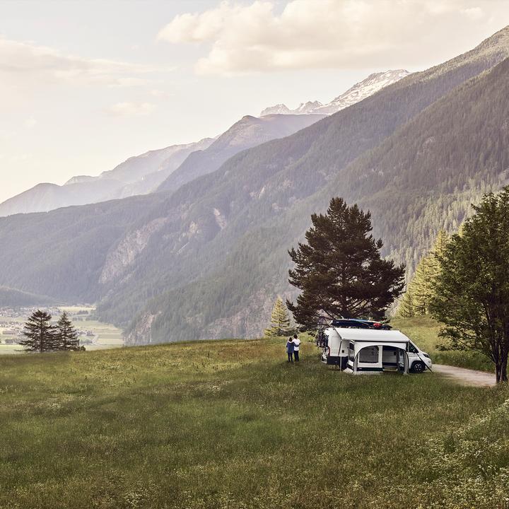 Image du produit Thule QuickFit pour Ducato H2