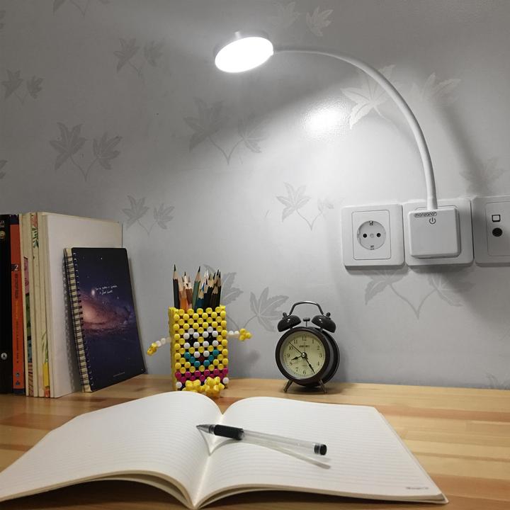 Produktbild Monzana LED Steckerlampe (210 lm)