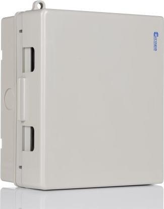 Produktbild Rs Pro Buchsengehäuse IP65 isoliert - 2 Gang