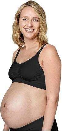 Produktbild Medela Keep Cool M&N Bra schwarz (S)