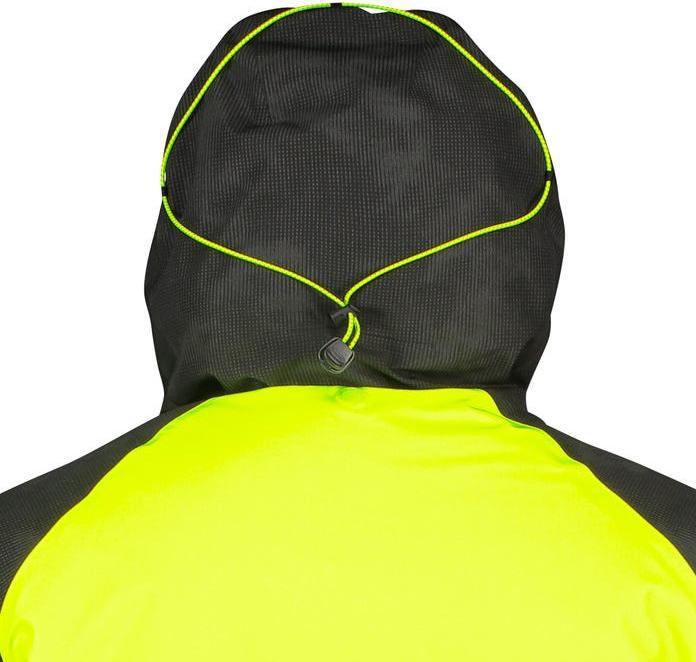 Immagine prodotto Agu Giacca invernale antipioggia Commuter Hi-vis e Reflection (L)