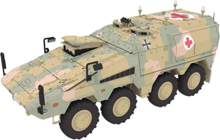 Image du produit Revell Model Set GTK Boxer sgSANKfz