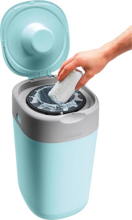 Produktbild Sangenic Windeleimer Twist & Click (1 x)