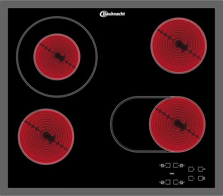 Produktbild Bauknecht CTAR 7642 IN