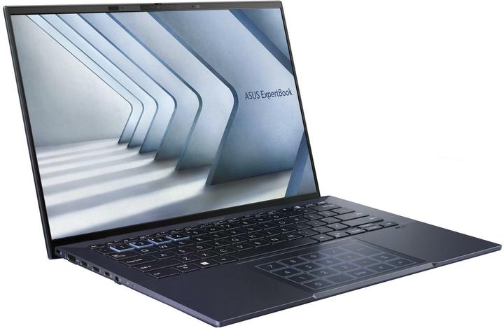 ASUS ExpertBook B9 OLED (14", Intel Core 7 150U, 16 GB, 512 GB, CH)