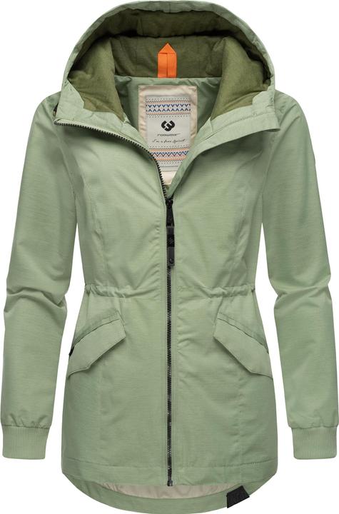 Immagine prodotto Ragwear Dowey Tech (L)