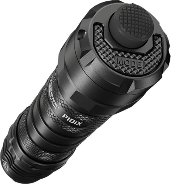 Immagine prodotto Nitecore P10iX - 4000 lumen (13.72 cm, 4000 lm)