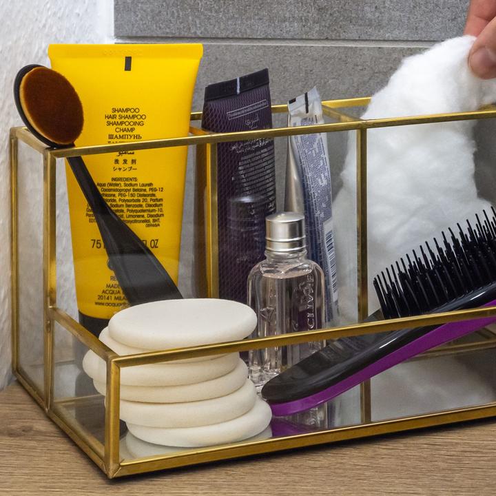 Actual product image Intirilife Make Up Schwamm (6-tlg. Set)