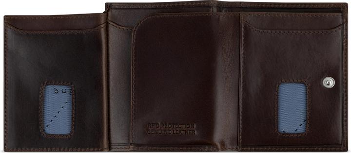 Produktbild Bugatti Geldbörse SECURE SLIM