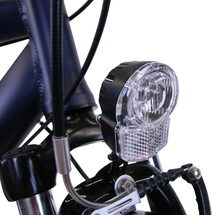 Produktbild Hawk Citytrek Gent Deluxe (57 cm)