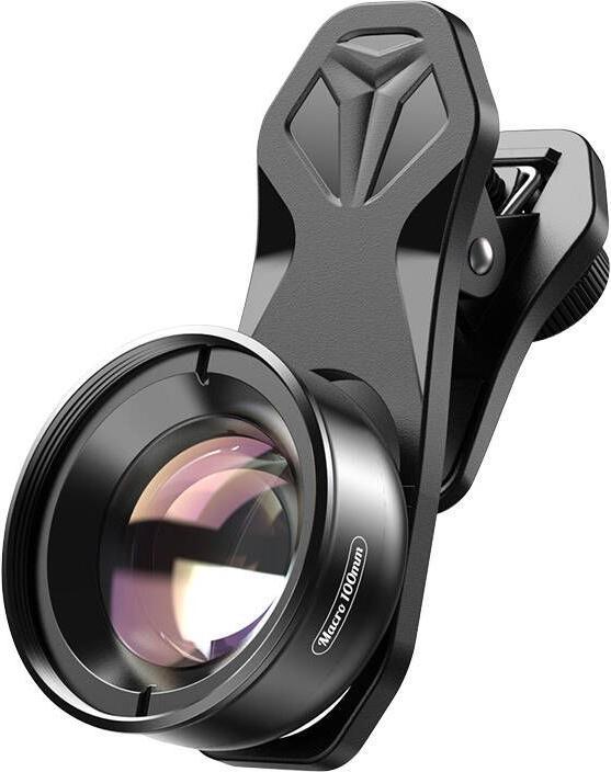 Apexel APL-HB100MM 100-mm-Makroobjektiv