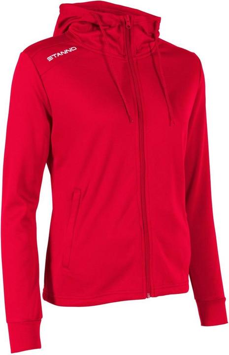 Image du produit Stanno Field Capuche Fz Femme (XS)