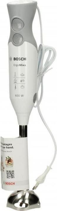 Image du produit Bosch Hausgeräte Ergo Mixx (Prise UE)