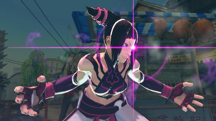 Produktbild Capcom Super Street Fighter IV: Arcade Edition, PS3, ESP Spanisch PlayStation 3 (PS3)