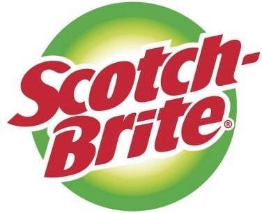 Produktbild Scotch-Brite Flecken-Radierer (2 Stk.)