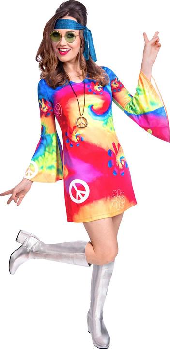 Image du produit Amscan 9905132 Costume adulte (M)