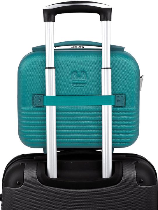 Produktbild Gabol Balance XP 4 Rollen Kofferset 4-teilig (233 l, XL (ab 115l))