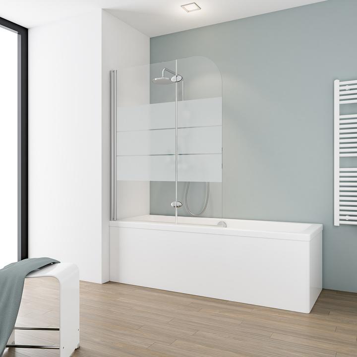 Image du produit Schulte Paravent pour baignoire