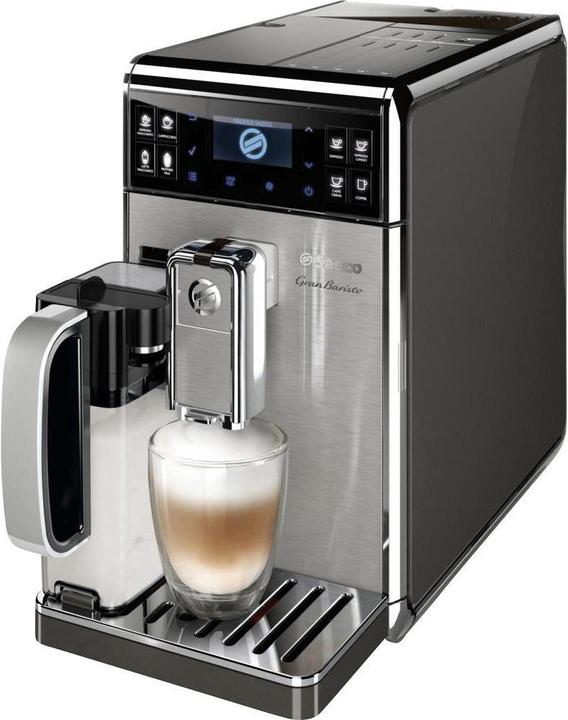 Actual product image Philips Saeco GranBaristo HD8975