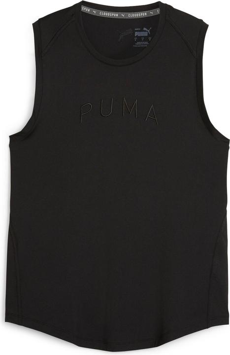 Puma W TRAIN CLOUDSPUN sleeveless TANK (M)