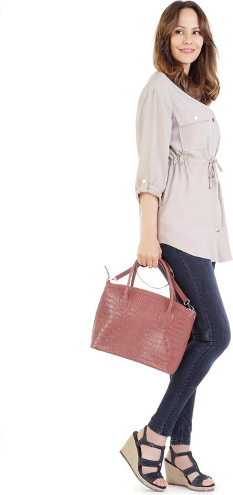 Actual product image Cluty Handtasche