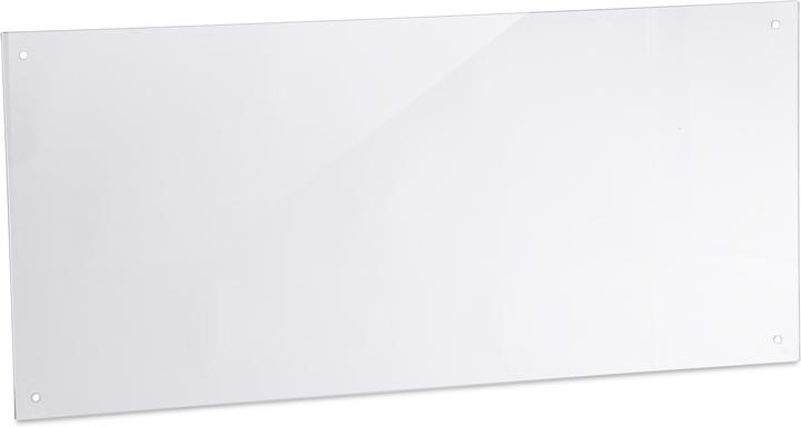 Immagine prodotto Relaxdays Paraschizzi, Pannello Antischizzo Cucina